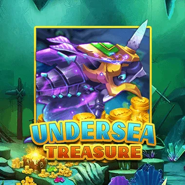 Undersea Treasure